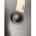 11Y209 Crankshaft Timing Gear From 2012 Nissan Versa 1.6 11Y209 Crankshaft Timing Gear From 2012 Nissan Versa 1.6